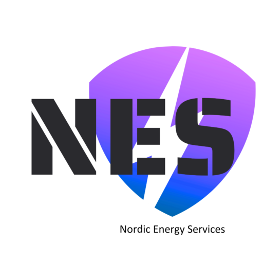 nes logo nordic energy services valtuutettu tarkastaja lämpökuvaukset