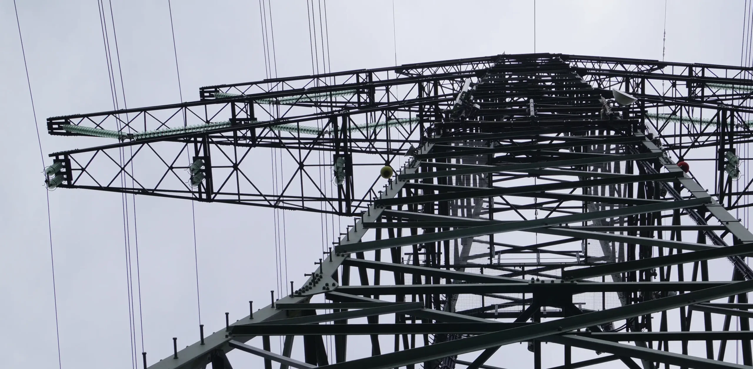 Pohjolan sähköpalvelut Nordic Energy Services lämpökuvaus ja sähkötarkastus Lappi Pohjois- Pohjanmaa ja Kainuu